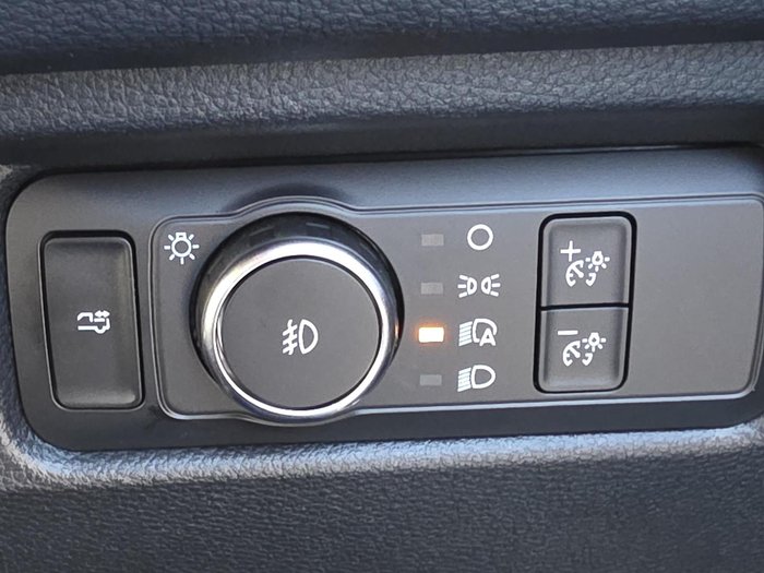 2025 Ford Ranger Wildtrak