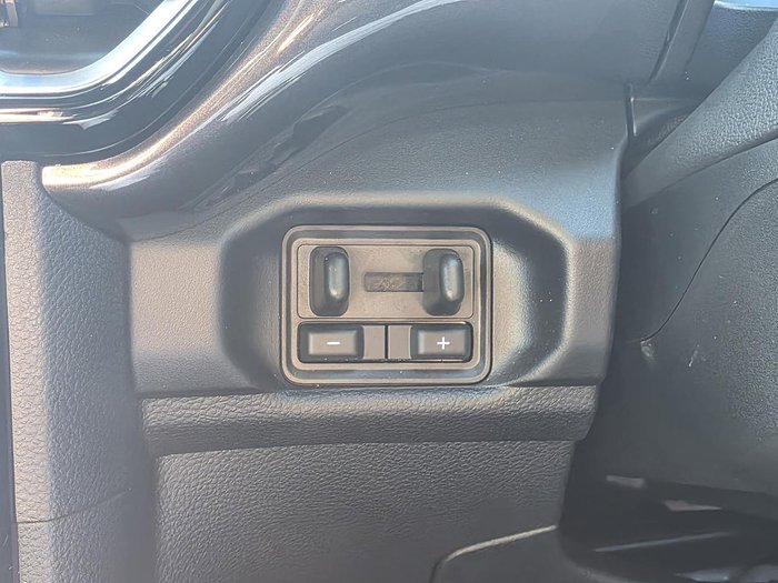 2025 Ford Ranger Wildtrak