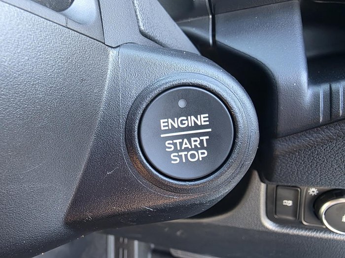 2025 Ford Ranger Wildtrak