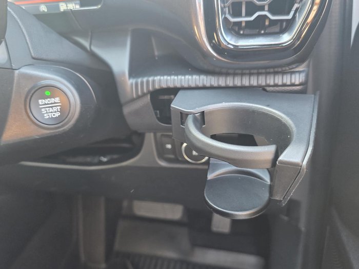 2025 Ford Ranger Wildtrak