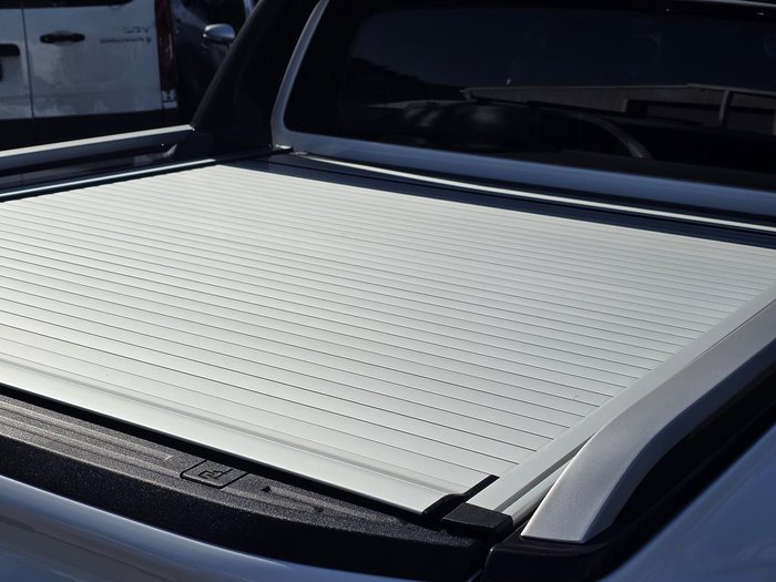 2025 Ford Ranger Wildtrak