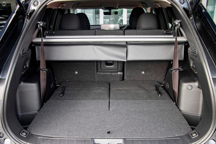 2025 Mitsubishi Outlander LS