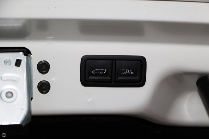 2025 Hyundai STARIA LOAD Premium