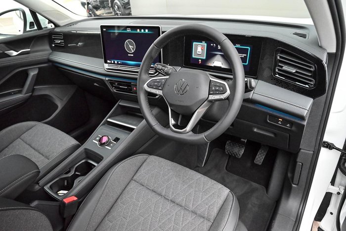 2025 Volkswagen Tiguan 110TSI Life