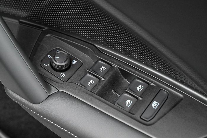 2025 Volkswagen Tiguan 110TSI Life