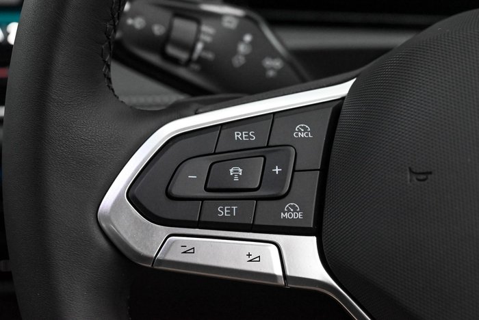 2025 Volkswagen Tiguan 110TSI Life