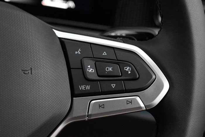 2025 Volkswagen Tiguan 110TSI Life