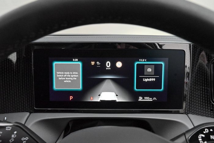 2025 Volkswagen Tiguan 110TSI Life