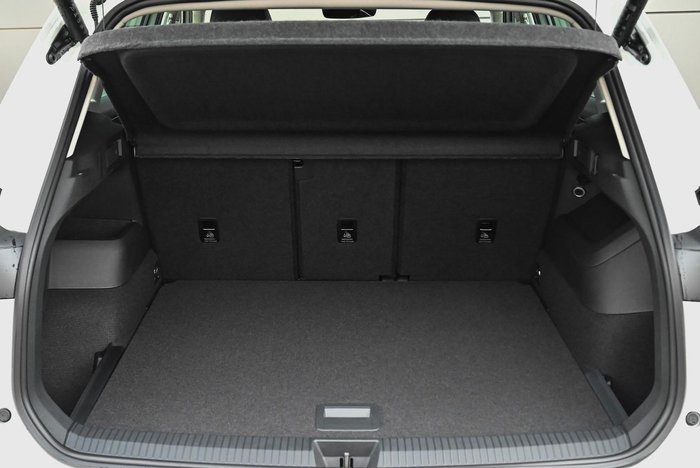 2025 Volkswagen Tiguan 110TSI Life