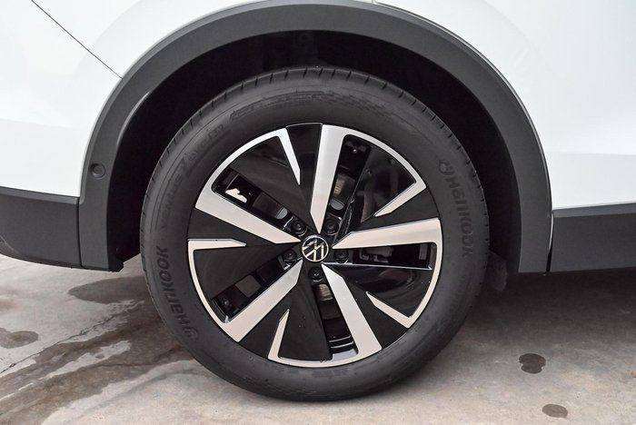 2025 Volkswagen Tiguan 110TSI Life