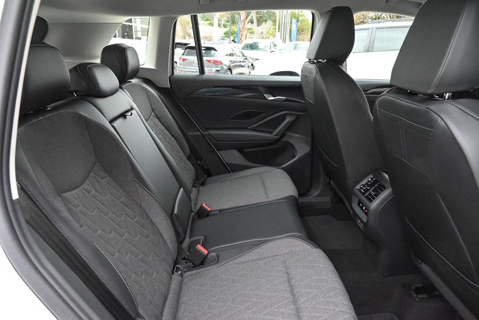 2025 Volkswagen Tiguan 110TSI Life