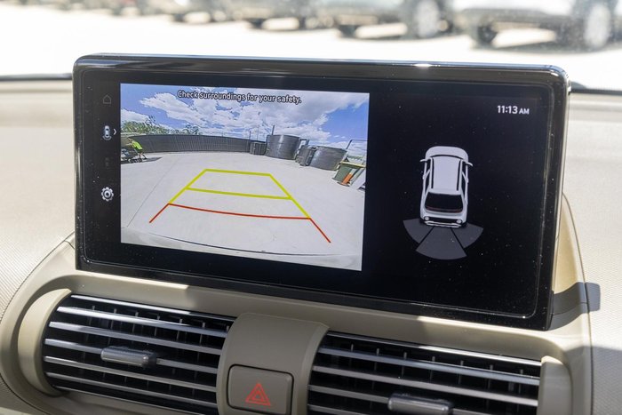 2025 Hyundai INSTER Extended Range