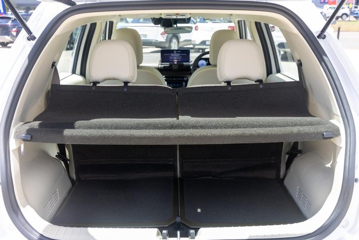 2025 Hyundai INSTER Extended Range