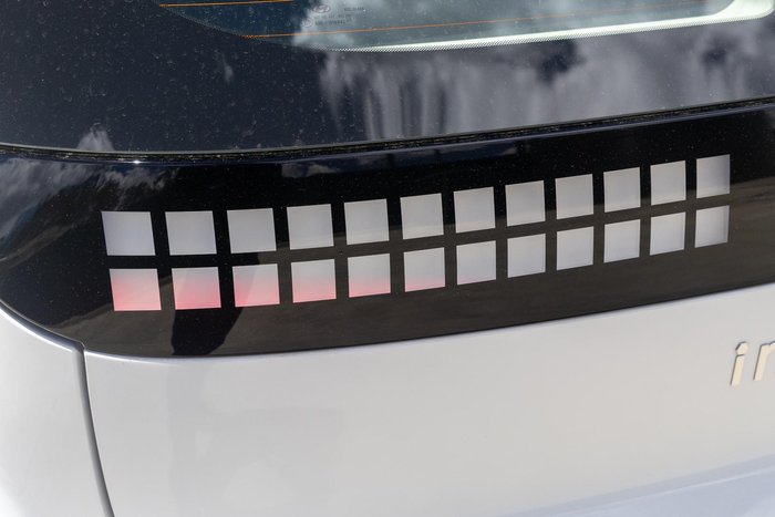 2025 Hyundai INSTER Extended Range