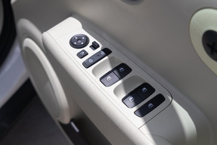 2025 Hyundai INSTER Extended Range