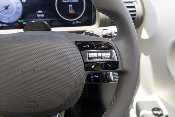 2025 Hyundai INSTER Extended Range