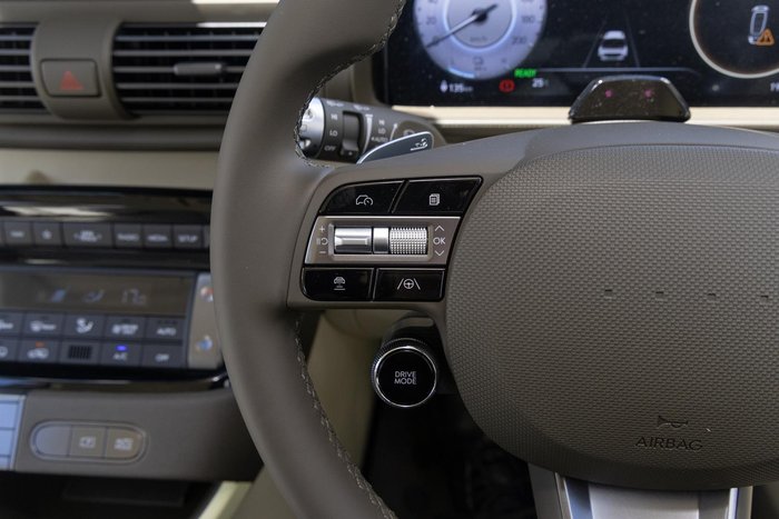 2025 Hyundai INSTER Extended Range