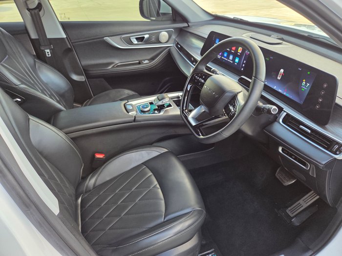 2024 Chery Tiggo 8 Pro Max Elite