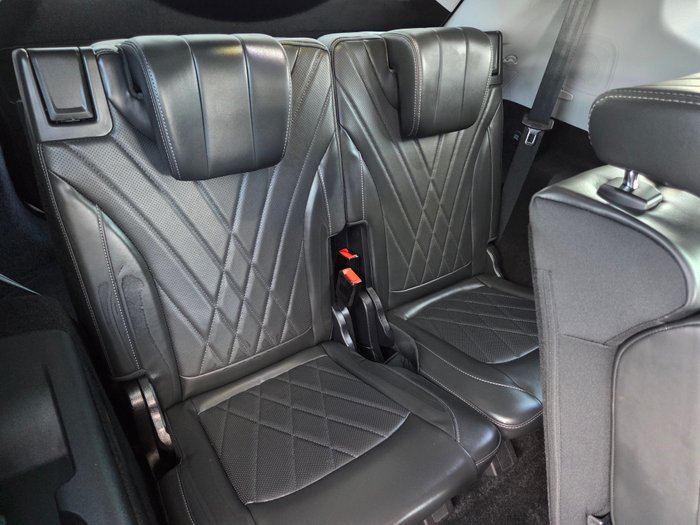 2024 Chery Tiggo 8 Pro Max Elite