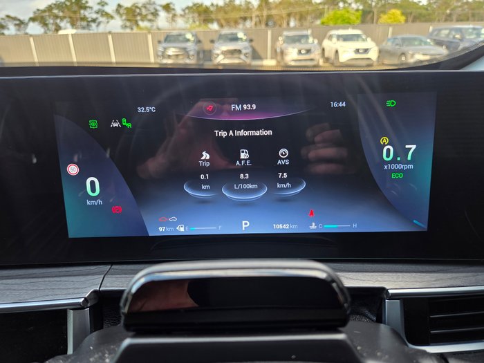 2024 Chery Tiggo 8 Pro Max Elite