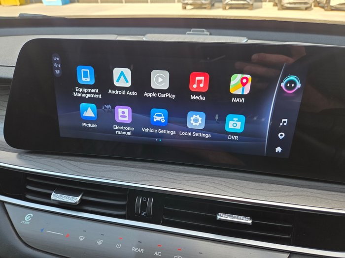 2024 Chery Tiggo 8 Pro Max Elite