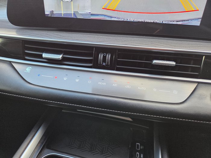 2024 Chery Tiggo 8 Pro Max Elite