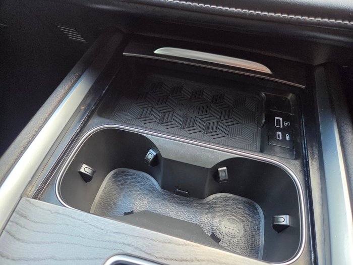 2024 Chery Tiggo 8 Pro Max Elite