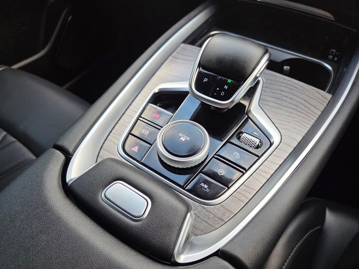 2024 Chery Tiggo 8 Pro Max Elite