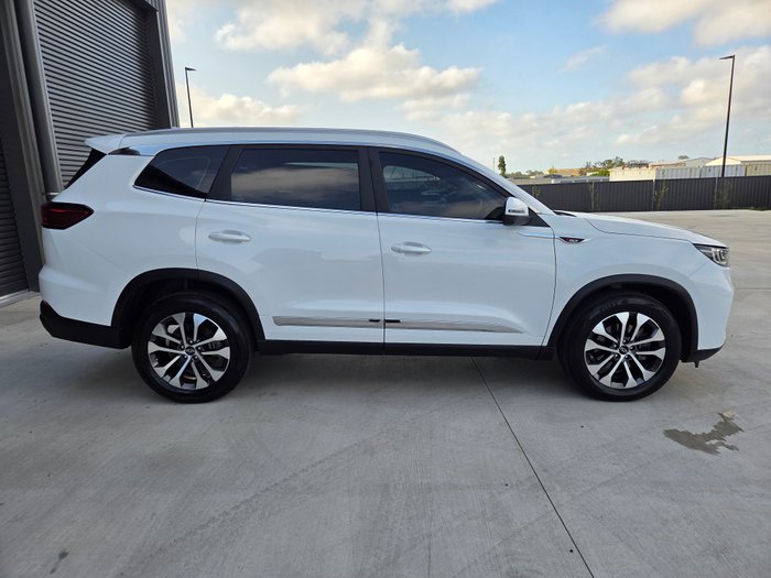 2024 Chery Tiggo 8 Pro Max Elite