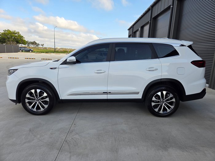 2024 Chery Tiggo 8 Pro Max Elite