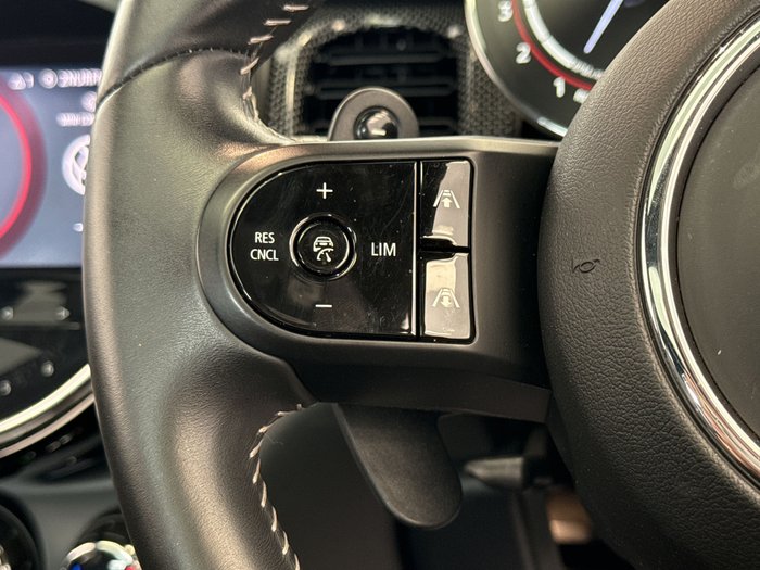 2021 MINI Hatch John Cooper Works Classic