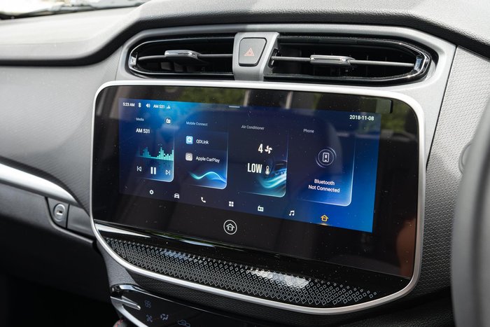 2023 LDV T60 Max LUXE Mega Tub