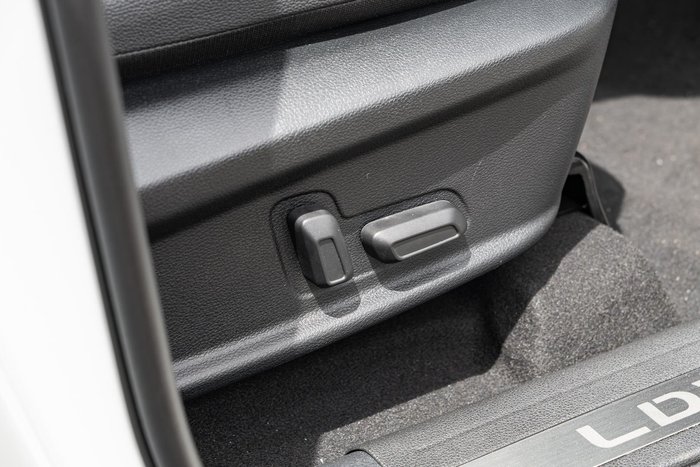 2023 LDV T60 Max LUXE Mega Tub