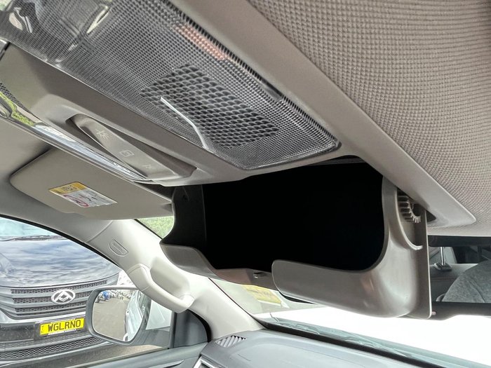 2023 LDV T60 Max LUXE Mega Tub