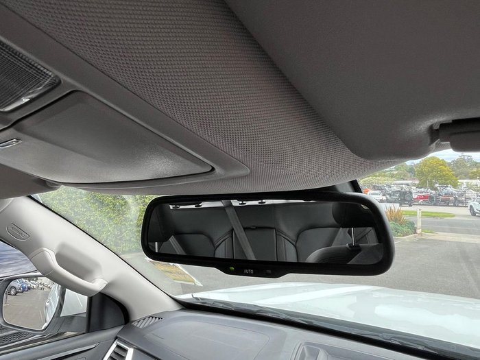 2023 LDV T60 Max LUXE Mega Tub