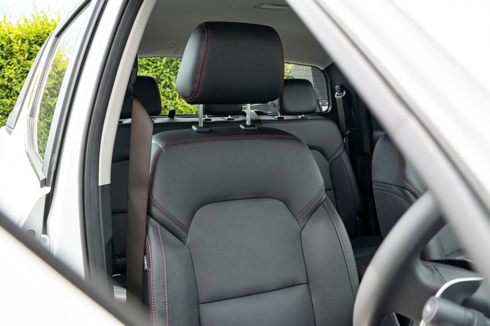 2023 LDV T60 Max LUXE Mega Tub