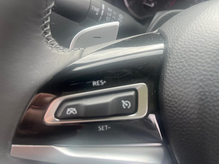 2023 LDV T60 Max LUXE Mega Tub