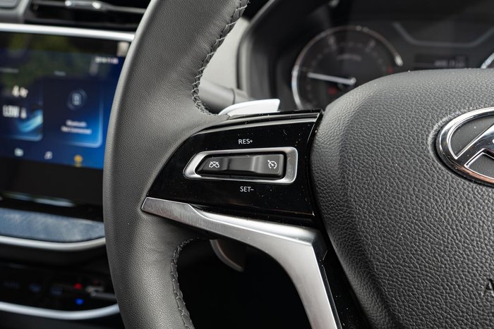 2023 LDV T60 Max LUXE Mega Tub