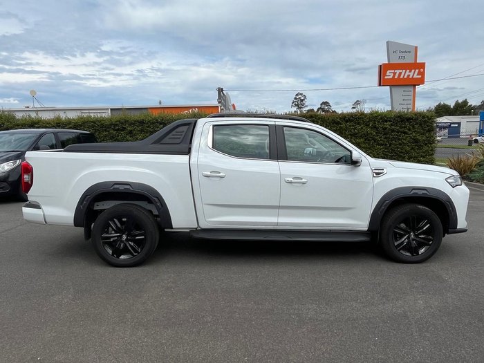 2023 LDV T60 Max LUXE Mega Tub