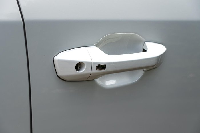 2023 LDV T60 Max LUXE Mega Tub