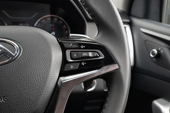 2023 LDV T60 Max LUXE Mega Tub