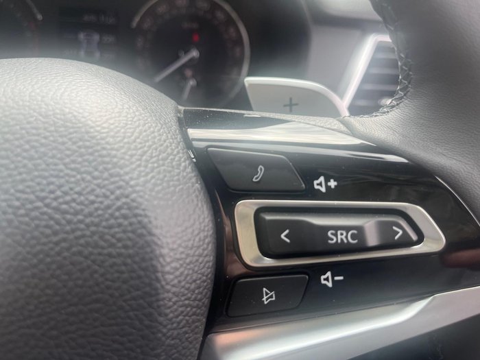 2023 LDV T60 Max LUXE Mega Tub