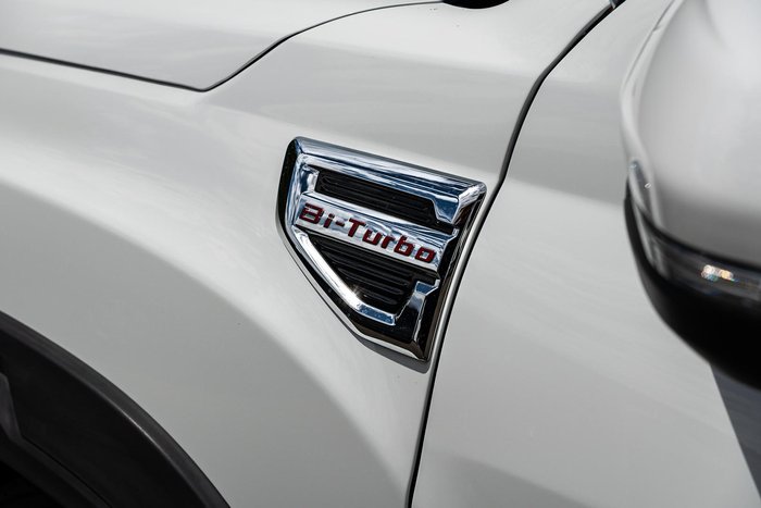 2023 LDV T60 Max LUXE Mega Tub