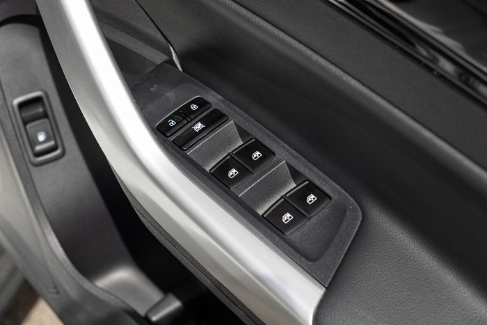 2023 LDV T60 Max LUXE Mega Tub