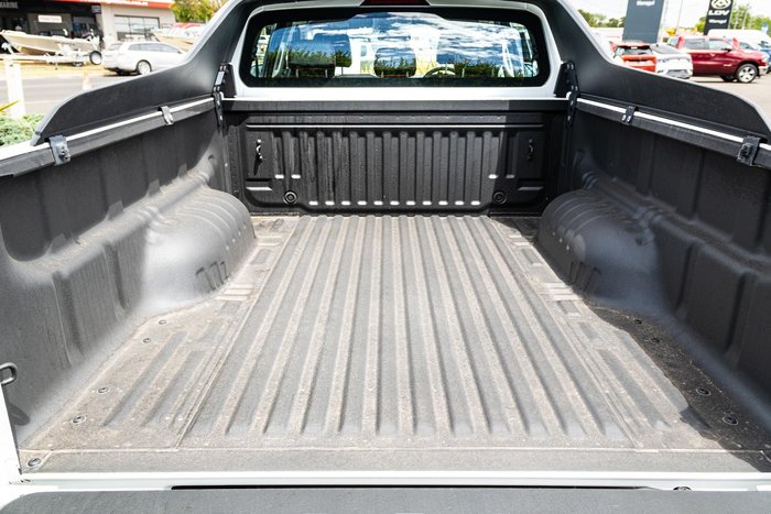 2023 LDV T60 Max LUXE Mega Tub