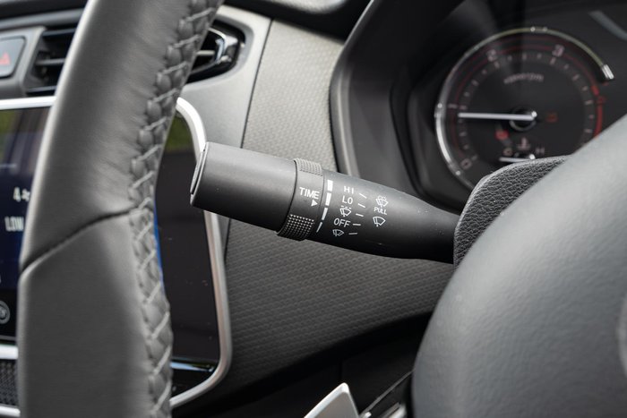 2023 LDV T60 Max LUXE Mega Tub