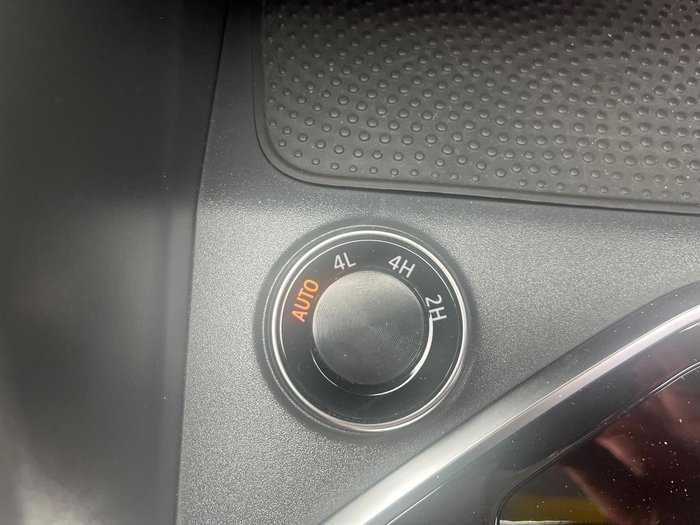 2023 LDV T60 Max LUXE Mega Tub