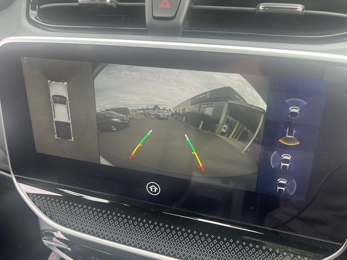 2023 LDV T60 Max LUXE Mega Tub