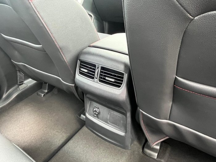 2023 LDV T60 Max LUXE Mega Tub