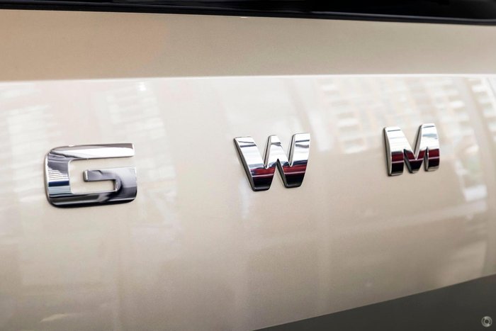 2025 GWM Haval H6 Lux